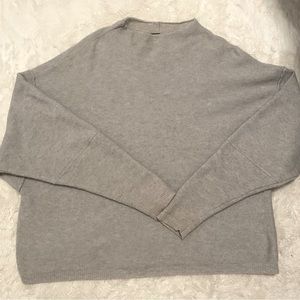 Size Small Oversized Free People Tunic